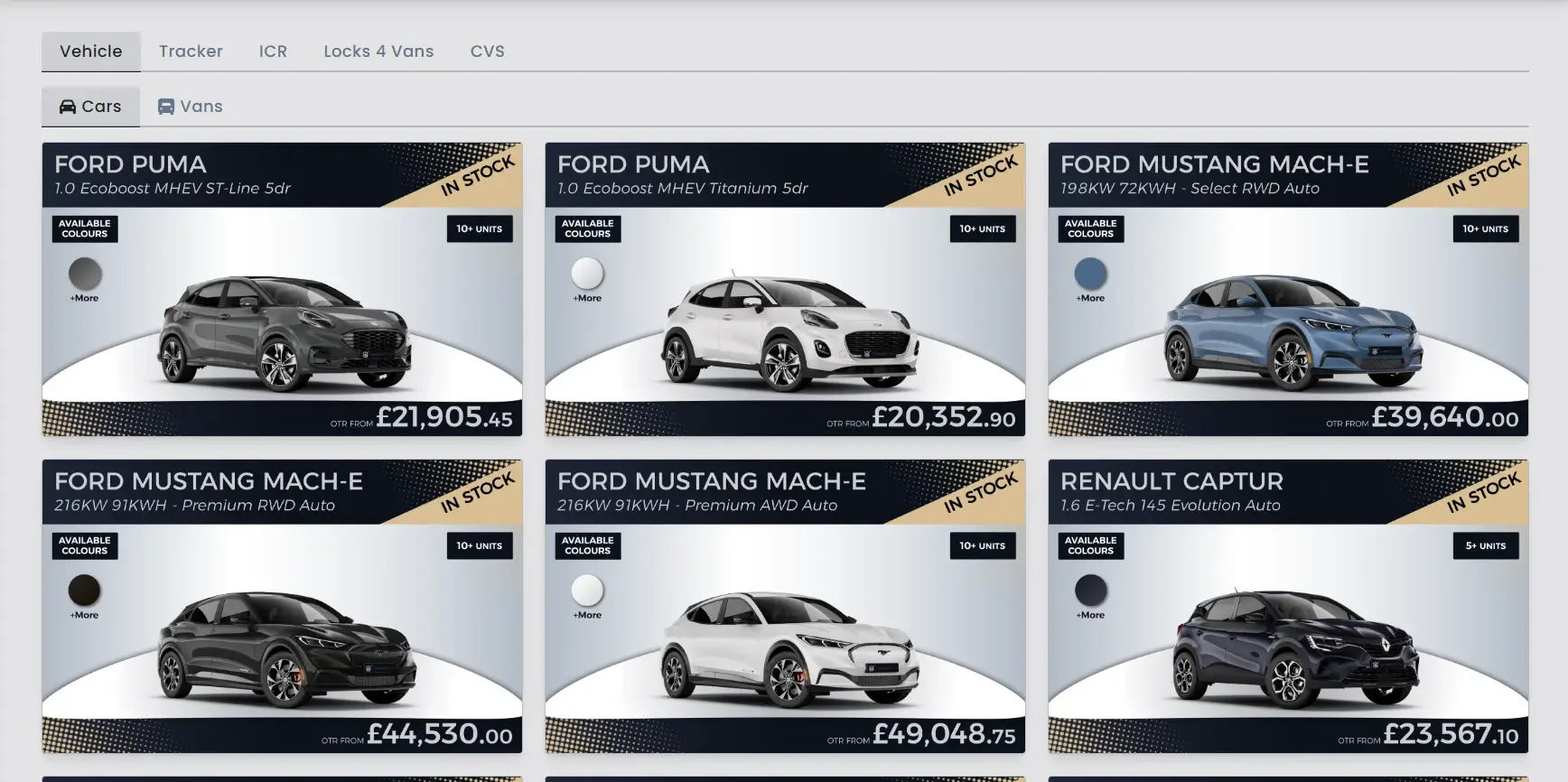 Hot Offers