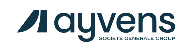 Ayvens Logo
