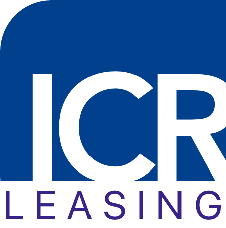 ICR finance logo