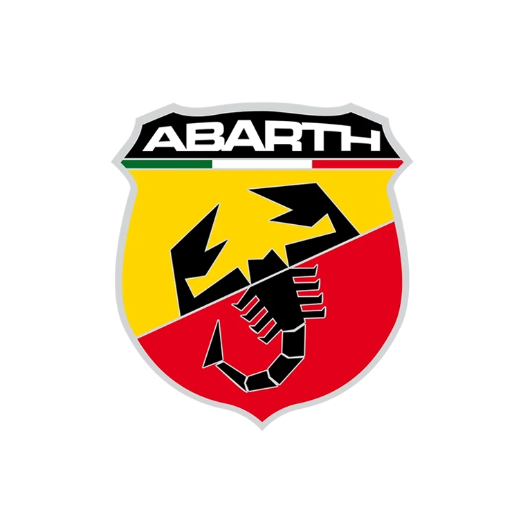 Abarth&nbsp;Logo