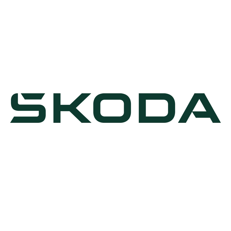 Skoda&nbsp;Logo