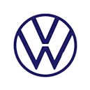 VOLKSWAGEN logo