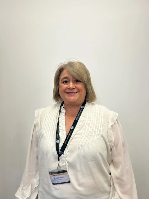 Michelle Inglis - Senior Broker Partner Account Manager